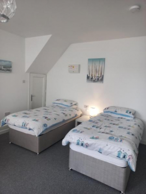 Sea Breeze Studio @ The Coach House